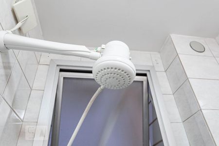 Apartamento para alugar com 144m², 2 quartos e 1 vagaBanheiro Social - Chuveiro