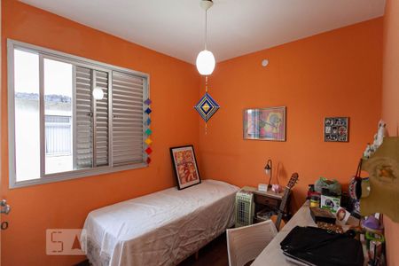 Quarto 1 de apartamento para alugar com 2 quartos, 144m² em Graça, Belo Horizonte