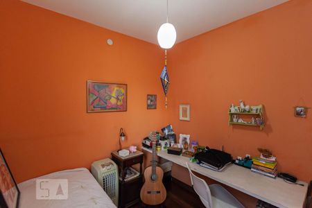 Quarto 1 de apartamento para alugar com 2 quartos, 144m² em Graça, Belo Horizonte