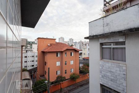 Apartamento para alugar com 144m², 2 quartos e 1 vagaVista do Quarto 1 