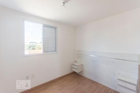 Suite de apartamento para alugar com 2 quartos, 67m² em Parque Industrial, Campinas