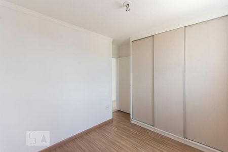 Quarto 01 de apartamento para alugar com 2 quartos, 67m² em Parque Industrial, Campinas