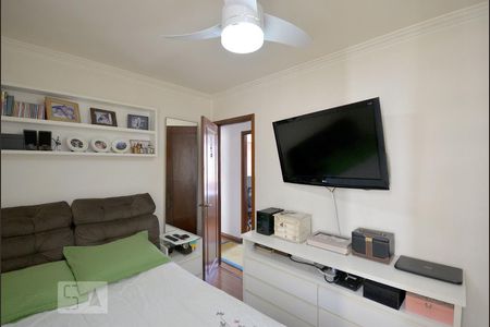 Quarto 1 de apartamento à venda com 3 quartos, 67m² em Jardim Vila Mariana, São Paulo