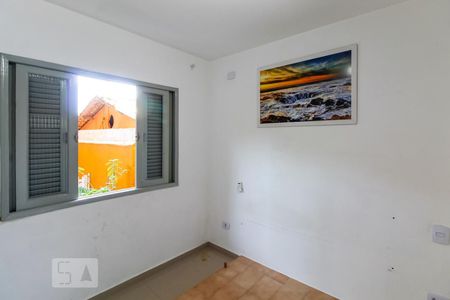 Suíte de casa para alugar com 1 quarto, 95m² em Jardim Las Vegas, Guarulhos