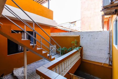 Casa para alugar com 95m², 1 quarto e sem vaga Casa para alugar com 95m², 1 quarto e sem vagaQuintal