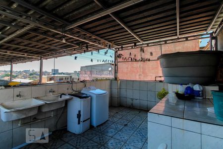 Casa para alugar com 95m², 1 quarto e sem vaga Casa para alugar com 95m², 1 quarto e sem vagaÁrea de Serviço