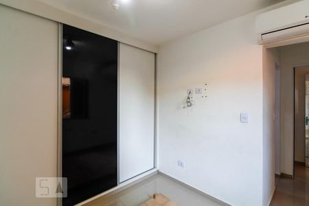 Suíte de casa para alugar com 1 quarto, 95m² em Jardim Las Vegas, Guarulhos