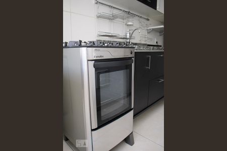 Fogão de apartamento à venda com 3 quartos, 78m² em Centro, Niterói