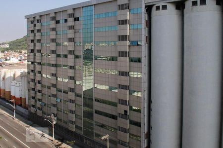 Vista de apartamento à venda com 3 quartos, 78m² em Centro, Niterói