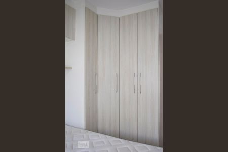 Quarto - Armários de apartamento à venda com 3 quartos, 78m² em Centro, Niterói