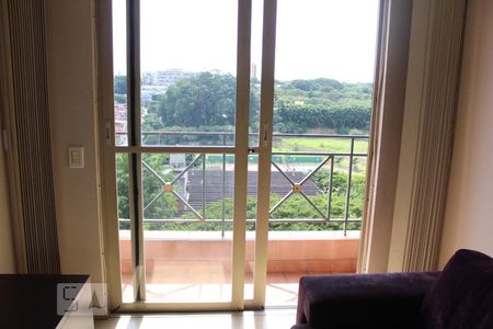 Sacada de apartamento para alugar com 3 quartos, 92m² em Vila Butantã, São Paulo
