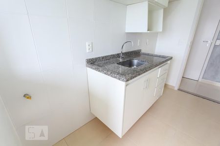 Apartamento à venda com 49m², 2 quartos e 1 vaga Apartamento à venda com 49m², 2 quartos e 1 vagaCozinha