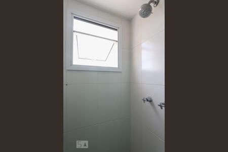 Apartamento à venda com 49m², 2 quartos e 1 vaga Apartamento à venda com 49m², 2 quartos e 1 vagaBanheiro - Chuveiro