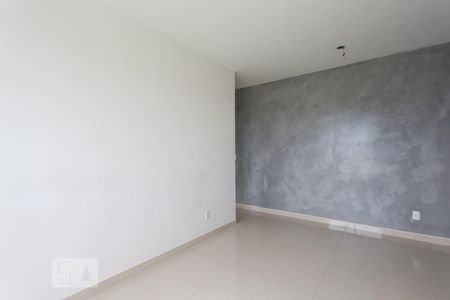 Sala de apartamento à venda com 2 quartos, 49m² em Vila Suzana, São Paulo