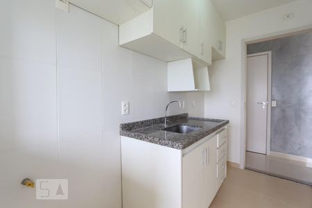 Apartamento à venda com 49m², 2 quartos e 1 vaga Apartamento à venda com 49m², 2 quartos e 1 vagaCozinha