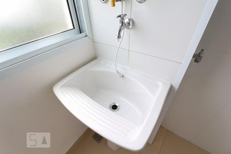 Apartamento à venda com 49m², 2 quartos e 1 vaga Apartamento à venda com 49m², 2 quartos e 1 vagaÁrea de serviço - Tanque