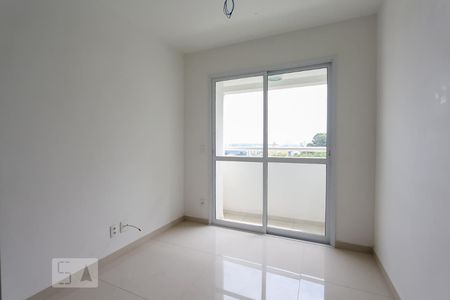 Sala de apartamento à venda com 2 quartos, 49m² em Vila Suzana, São Paulo