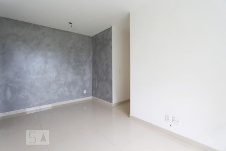 Sala de apartamento à venda com 2 quartos, 49m² em Vila Suzana, São Paulo
