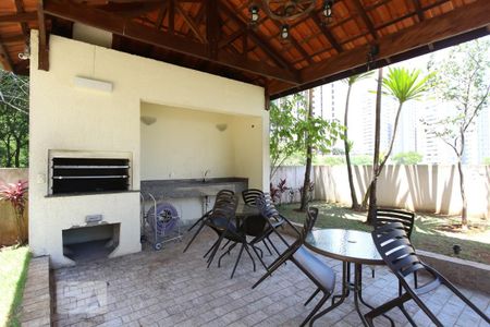 Apartamento à venda com 49m², 2 quartos e 1 vaga Apartamento à venda com 49m², 2 quartos e 1 vagaChurrasqueira