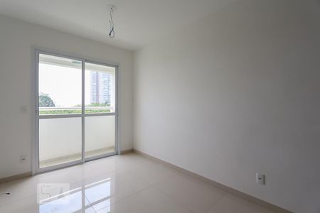 Sala de apartamento à venda com 2 quartos, 49m² em Vila Suzana, São Paulo