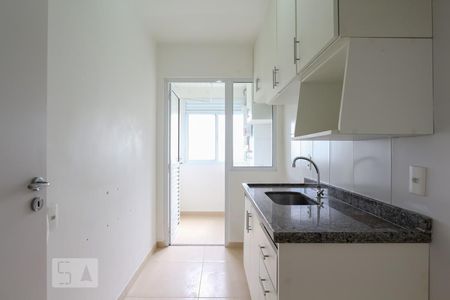 Apartamento à venda com 49m², 2 quartos e 1 vaga Apartamento à venda com 49m², 2 quartos e 1 vagaCozinha