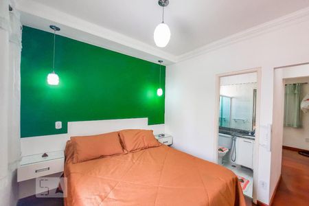 Apartamento à venda com 160m², 2 quartos e 3 vagasQuarto