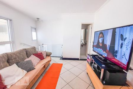 Apartamento à venda com 160m², 2 quartos e 3 vagassala cobertura