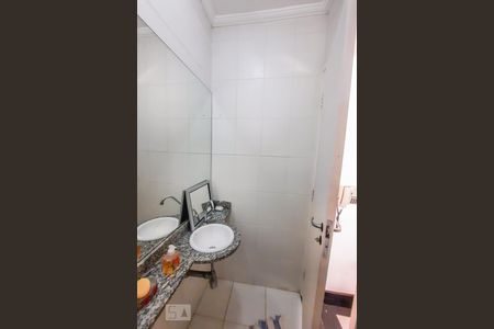 Apartamento à venda com 160m², 2 quartos e 3 vagasLavabo cobertura