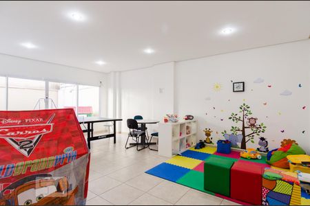 Apartamento à venda com 160m², 2 quartos e 3 vagasÁrea comum