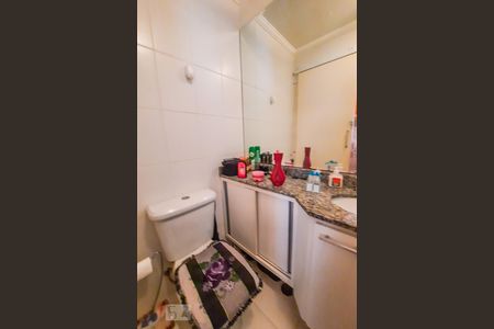 Apartamento à venda com 160m², 2 quartos e 3 vagasBanheiro