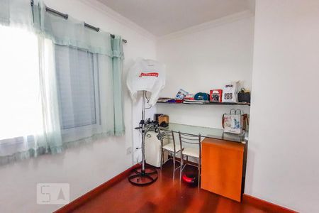 Apartamento à venda com 160m², 2 quartos e 3 vagasQuarto