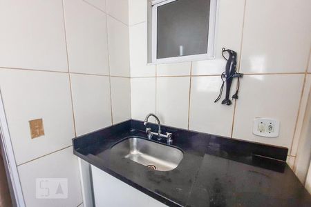 Apartamento à venda com 160m², 2 quartos e 3 vagasCozinha