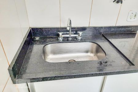 Apartamento à venda com 160m², 2 quartos e 3 vagasCozinha