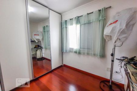 Quarto de apartamento à venda com 2 quartos, 160m² em Vila Dayse, São Bernardo do Campo