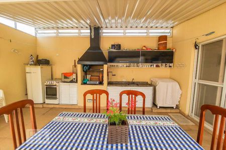 Apartamento à venda com 160m², 2 quartos e 3 vagasvaranda cobertura