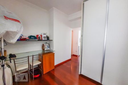Apartamento à venda com 160m², 2 quartos e 3 vagasQuarto