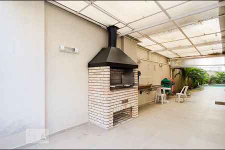 Apartamento à venda com 160m², 2 quartos e 3 vagasÁrea comum