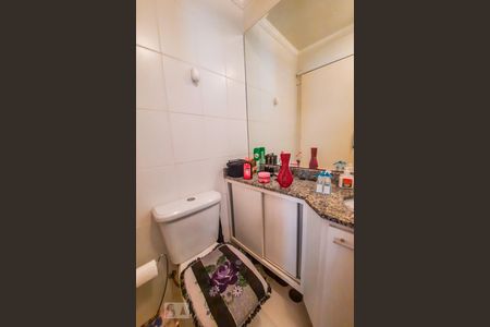 Apartamento à venda com 160m², 2 quartos e 3 vagasBanheiro