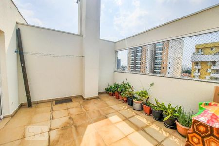 Apartamento à venda com 160m², 2 quartos e 3 vagasvaranda cobertura