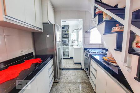 Apartamento à venda com 160m², 2 quartos e 3 vagasCozinha