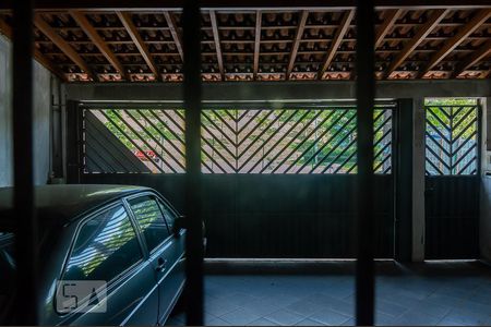 Vista da Sala de casa à venda com 3 quartos, 230m² em Nova Petrópolis, São Bernardo do Campo