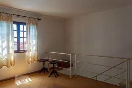 Sala Íntima de casa à venda com 3 quartos, 230m² em Nova Petrópolis, São Bernardo do Campo