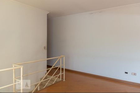 Sala Íntima de casa à venda com 3 quartos, 230m² em Nova Petrópolis, São Bernardo do Campo