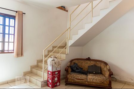 Sala de Jantar de casa à venda com 3 quartos, 230m² em Nova Petrópolis, São Bernardo do Campo