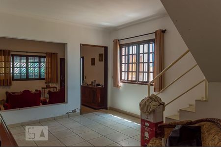 Sala de Jantar de casa à venda com 3 quartos, 230m² em Nova Petrópolis, São Bernardo do Campo