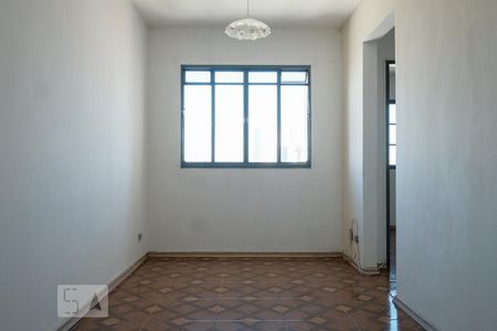 Sala de apartamento à venda com 2 quartos, 50m² em Vila Rui Barbosa, São Paulo