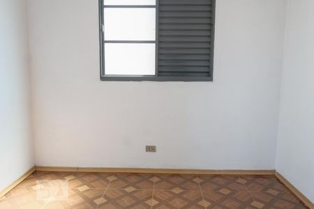 Quarto 2 de apartamento para alugar com 2 quartos, 50m² em Vila Rui Barbosa, São Paulo