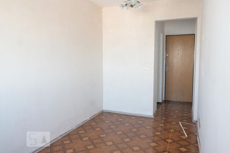 Sala de apartamento para alugar com 2 quartos, 50m² em Vila Rui Barbosa, São Paulo