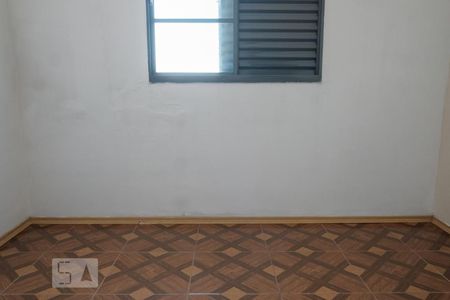 Banheiro do Quarto 1 de apartamento para alugar com 2 quartos, 50m² em Vila Rui Barbosa, São Paulo