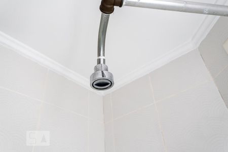 Apartamento à venda com 189m², 4 quartos e 3 vagas Apartamento à venda com 189m², 4 quartos e 3 vagasChuveiro